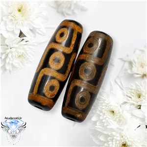 جفت لول بودایی زیبا وخاص