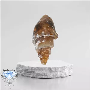 عرج معقق(آگاتیزه) اصیل و کمیاب