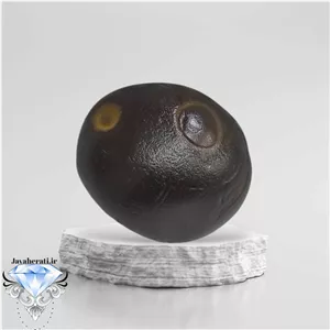 سنگ سلطانی مصری چشمدار S65