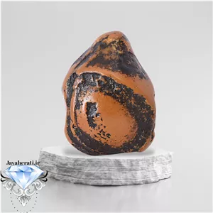 سنگ سلطانی حجازی مصور S83