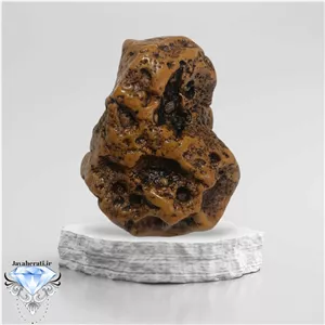 سنگ سلطانی حجازی مصور کمیاب