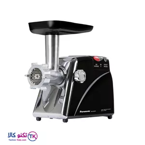 چرخ گوشت پاناسونیک مدل MK-2500 رنگ مشکی