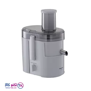 آبمیوه گیری پاناسونیک مدل MJ-SJ01 سفید