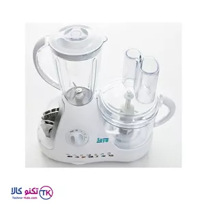 غذاساز سایا مدل PROKIT سفید