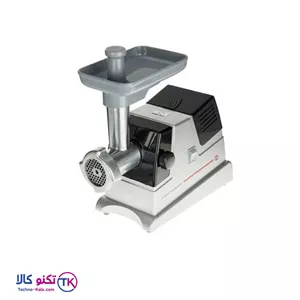 چرخ گوشت پارس خزر مدل MG-1400R سیلور