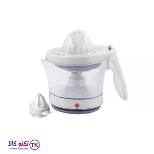 آب مرکبات گیری پارس خزر مدل PULP