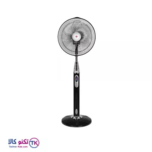 پنکه ایستاده پارس خزر مدل رعنا Raana
