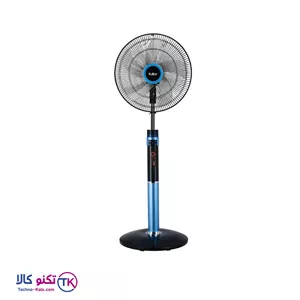 پنکه ایستاده تولیپس مدل SF-404R