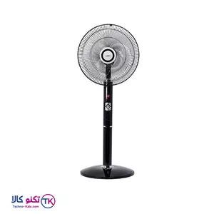 پنکه ایستاده تولیپس مدل SF-405R