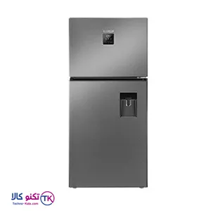 یخچال فریزر ایکس ویژن 26 فوت بالا فریزر مدل TT582-ASD