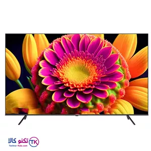 تلویزیون هوشمند ایکس ویژن مدل 65X25 سایز 65 اینچ