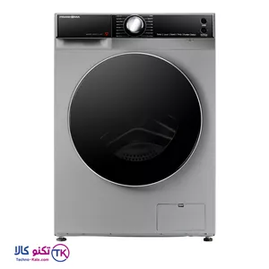 ماشین لباسشویی 9 کیلویی پاکشوما مدل L9X اینوکس