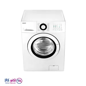ماشین لباسشویی 7 کیلوگرم اتوماتیک بُست مدل BW-711-10W