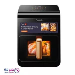 سرخ کن و هواپز بدون روغن پاناسونیک مدل NF-CC600