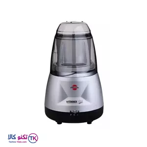 آسیاب پارس خزر مدل vitamix سیلور