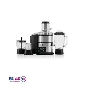 آبمیوه گیری تولیپس مدل FJ-476