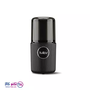آسیاب قهوه 80 وات تولیپس مدل CG-473