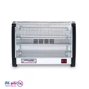 بخاری برقی فن‌دار هاوایی مدل H2002