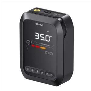 جامپ استارتر و پمپ باد 4 کاره باسئوس Baseus BS-CH014 1200A