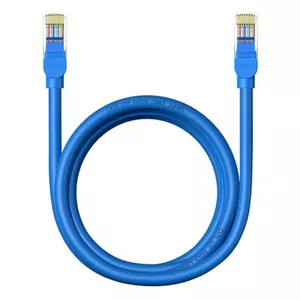 کابل شبکه CAT6 باسئوس 5 متری Baseus High Speed