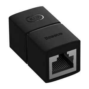 رابط کابل شبکه باسئوس بسته 10 عددی Baseus AirJoy Series BS-OH120