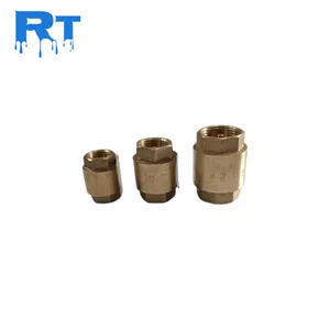 شیر یکطرفه(خودکار) فنری تکسا