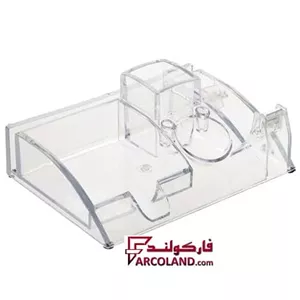 پایه چسب شهاب تحریر مدل PK-N4000 همراه با جای کاغذ یادداشت