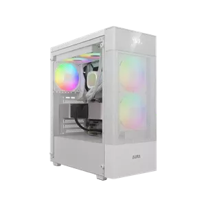 کیس گیم دیاس AURA GC5 ELITE WH