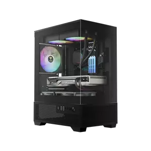 کیس گیم دیاس AURA GC9M ELITE ARGB