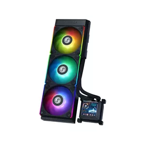 خنک کننده مایع پردازنده لیان لی HydroShift LCD 360R