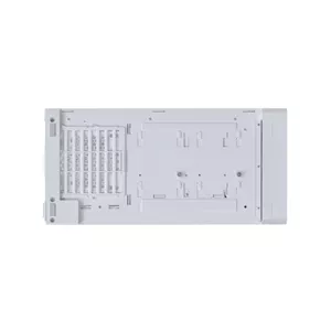 کیس لیان لی LANCOOL 217 INF WHITE