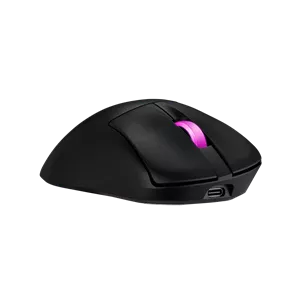 موس گیمینگ ایسوس P722 ROG KERIS II ORIGIN/BLK