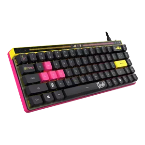 کیبورد گیمینگ ایسوس M606 ROG Falchion Ace HFX ZywOo/HFX/US/PBT