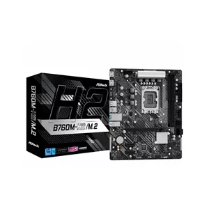 مادربرد ازراک B760M-H2/M.2 DDR5