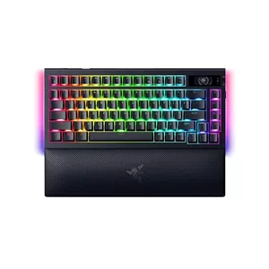 کیبورد ریزر BlackWidow V4 Pro 75%