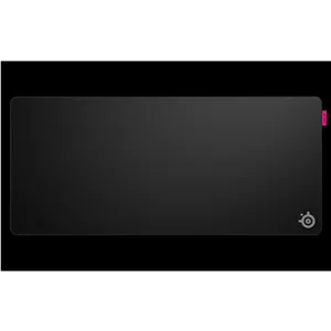 پد موس گیمینگ استیل سریز مدل QcK Performance Control XL