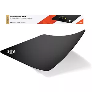 پد موس گیمینگ استیل سریز مدل QcK Edge Large