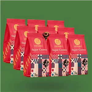 استانس سوپر کرما لاتین(Super Crema) 100%روبستاعمده و جزئی آپدیت فروردین 140504