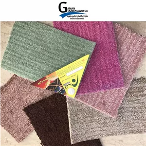 موکت آرتا طرح نیل