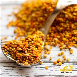 گرده گل خالص کوهستانی یک کیلوگرمی