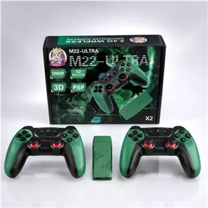 کنسول بازی game stick M22 ULTRA