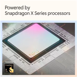 لپ تاپ سورفیس استوک surface laptop 7 Snapdragon X Plus 16GB 512GB SSD Qualcomm Adreno 15.1 4k