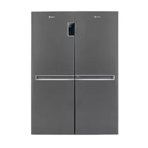 یخچال فریزر دوقلو بنس مدل پلاریس polaris