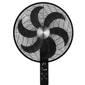 پنکه ۳ منظوره یلکن ۱۰۰ وات