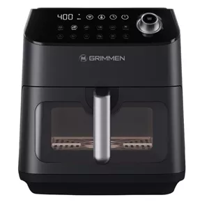 سرخ کن بدون روغن گریمن مدل GR-AF575