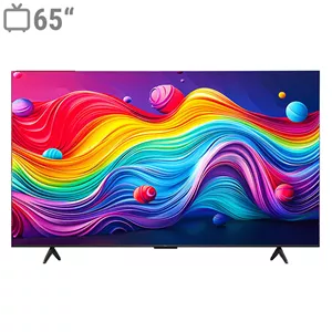 تلویزیون 65 اینچ تی سی ال مدل 65P755