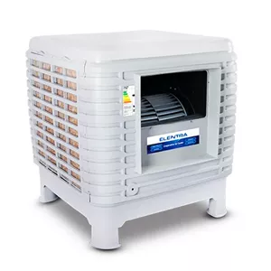 کولر آبی النترا مدل EP-6200 PLUS - سلولزی