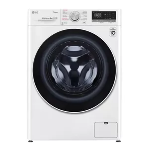 ماشین لباسشویی 9 کیلویی ال جی مدل R5-W