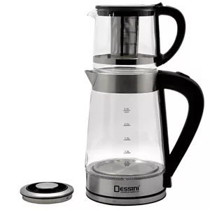 چای ساز دسینی مدل KD-5005