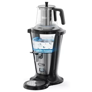 سماور برقی فلر مدل TS-390 ظرفیت 3 لیتری